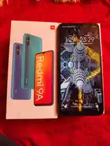 Xiaomi Redmi 9A-2