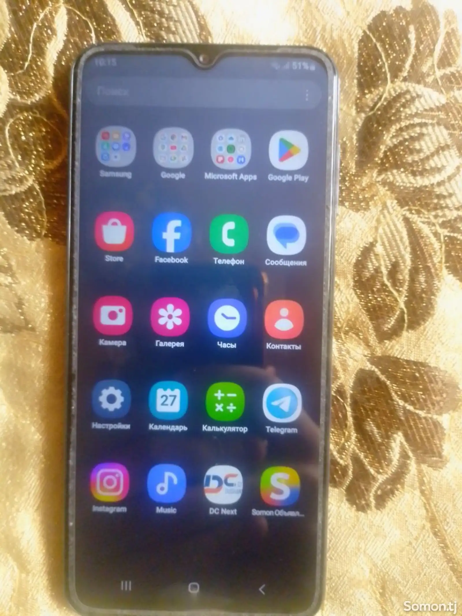 Samsung Galaxy A13-1