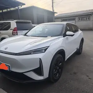 Dongfeng L7, 2024