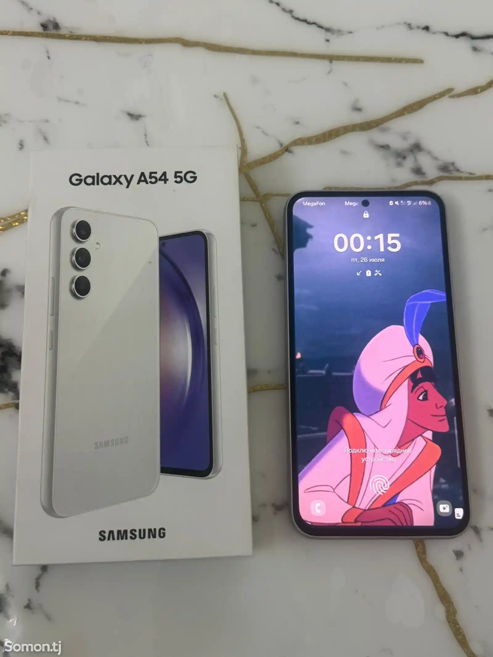 Samsung Galaxy A54 256gb-4