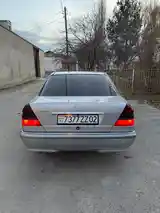 Mercedes-Benz C class, 1999-2