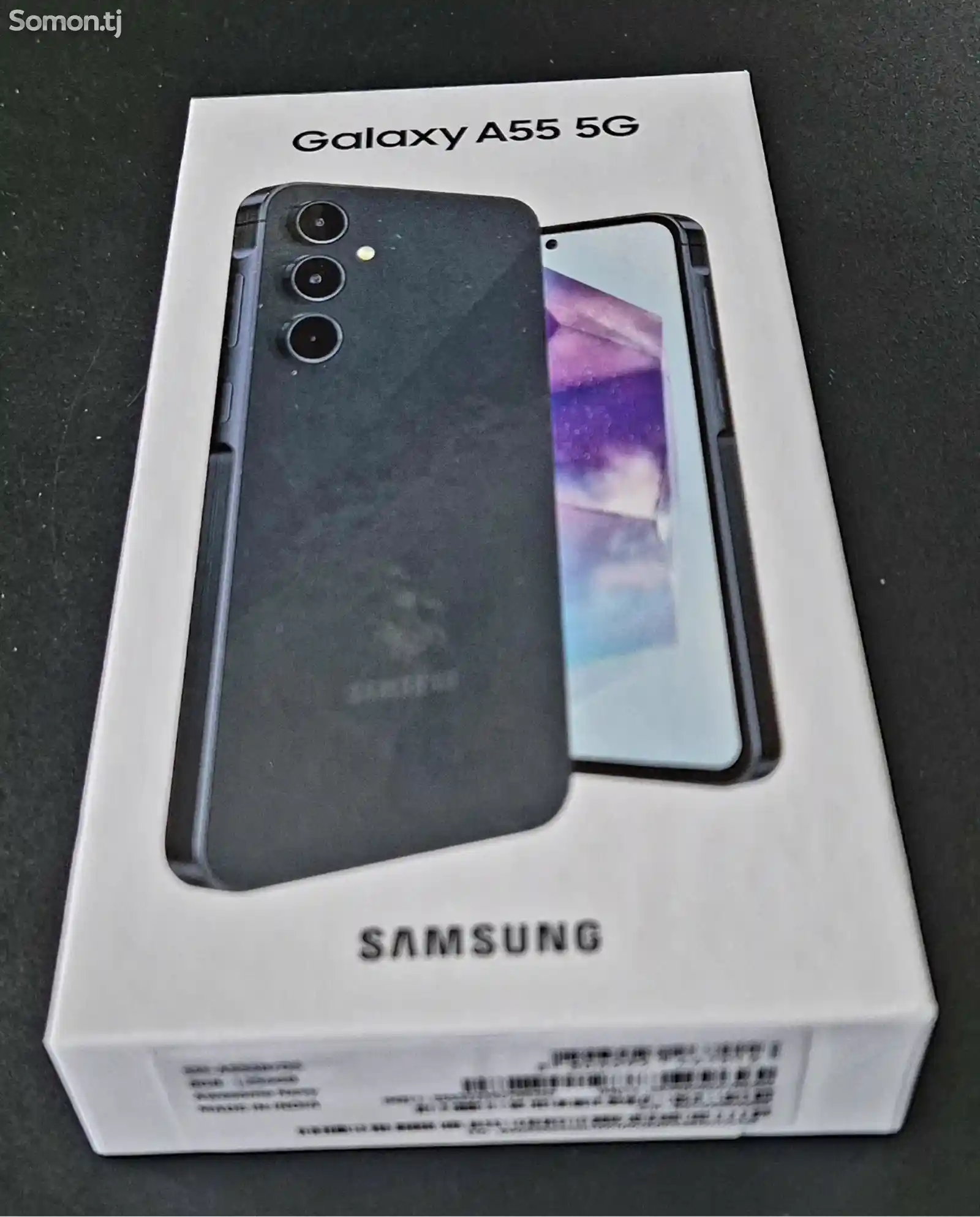 Samsung Galaxy А55 8/256gb-3