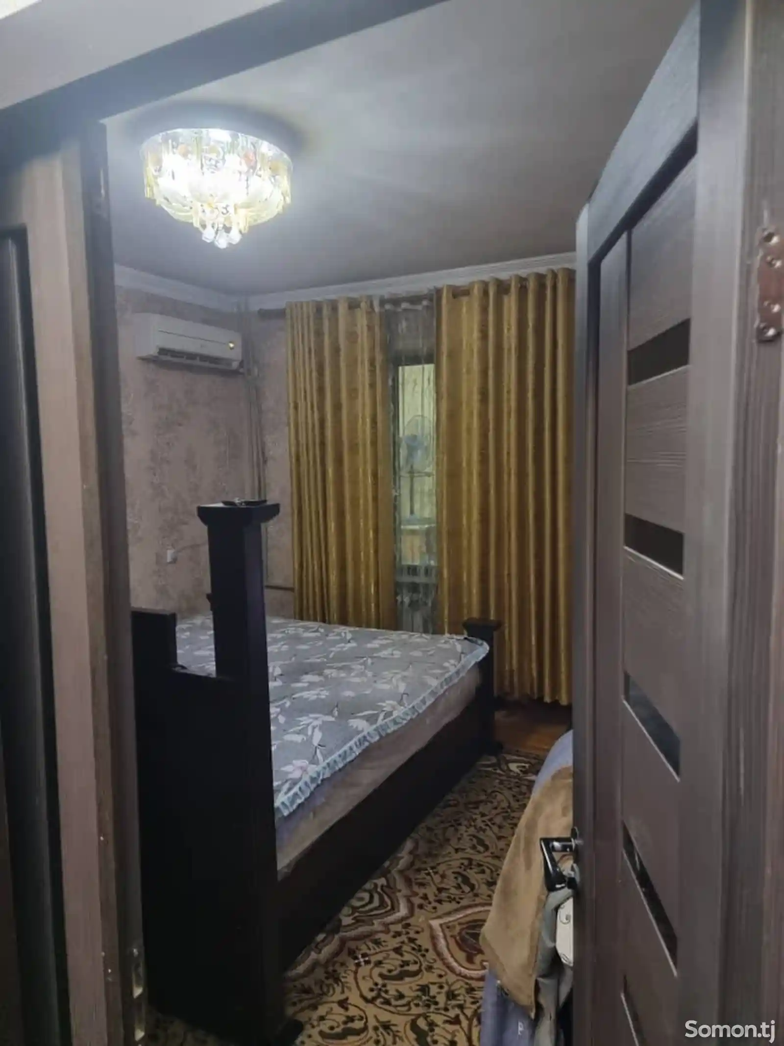 2-комн. квартира, 2 этаж, 60 м², сино2 91мкр-4