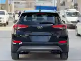 Hyundai Tucson, 2016-5