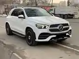 Mercedes-Benz GLE class, 2020-2