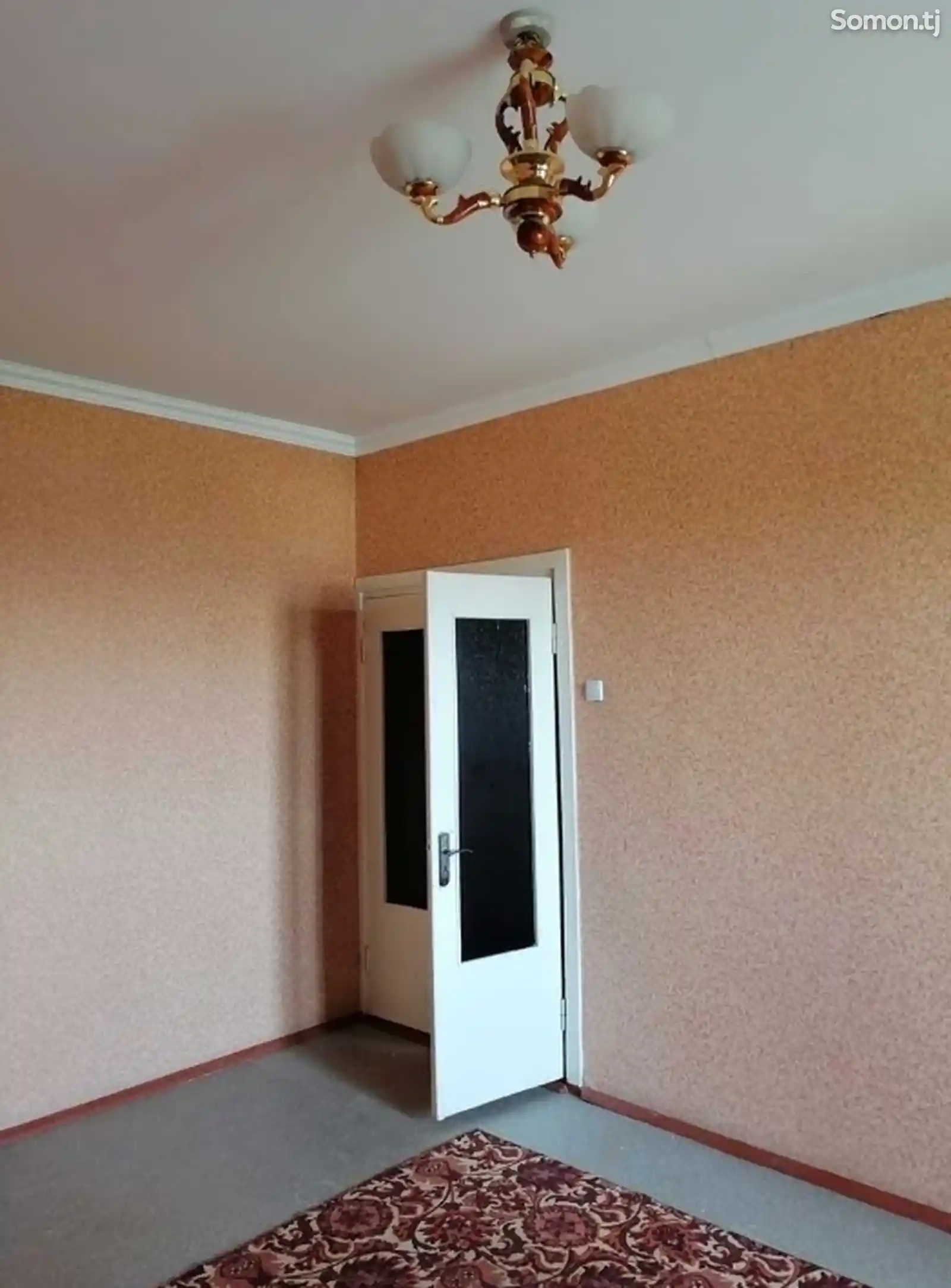 1-комн. квартира, 3 этаж, 40 м², 8мкр-1