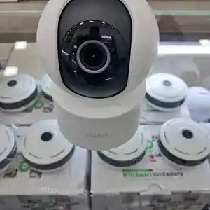 Камера видеонаблюдения Xiaomi Mi 2k