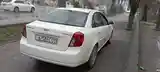 Chevrolet Lacetti, 2008-2