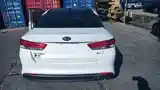 Kia Optima, 2016-9