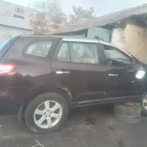 Hyundai Santa Fe, 2006