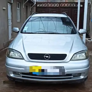 Opel Astra G, 2003