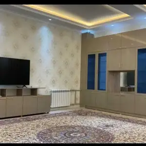 3-комн. квартира, 8 этаж, 85м², И. Сомони