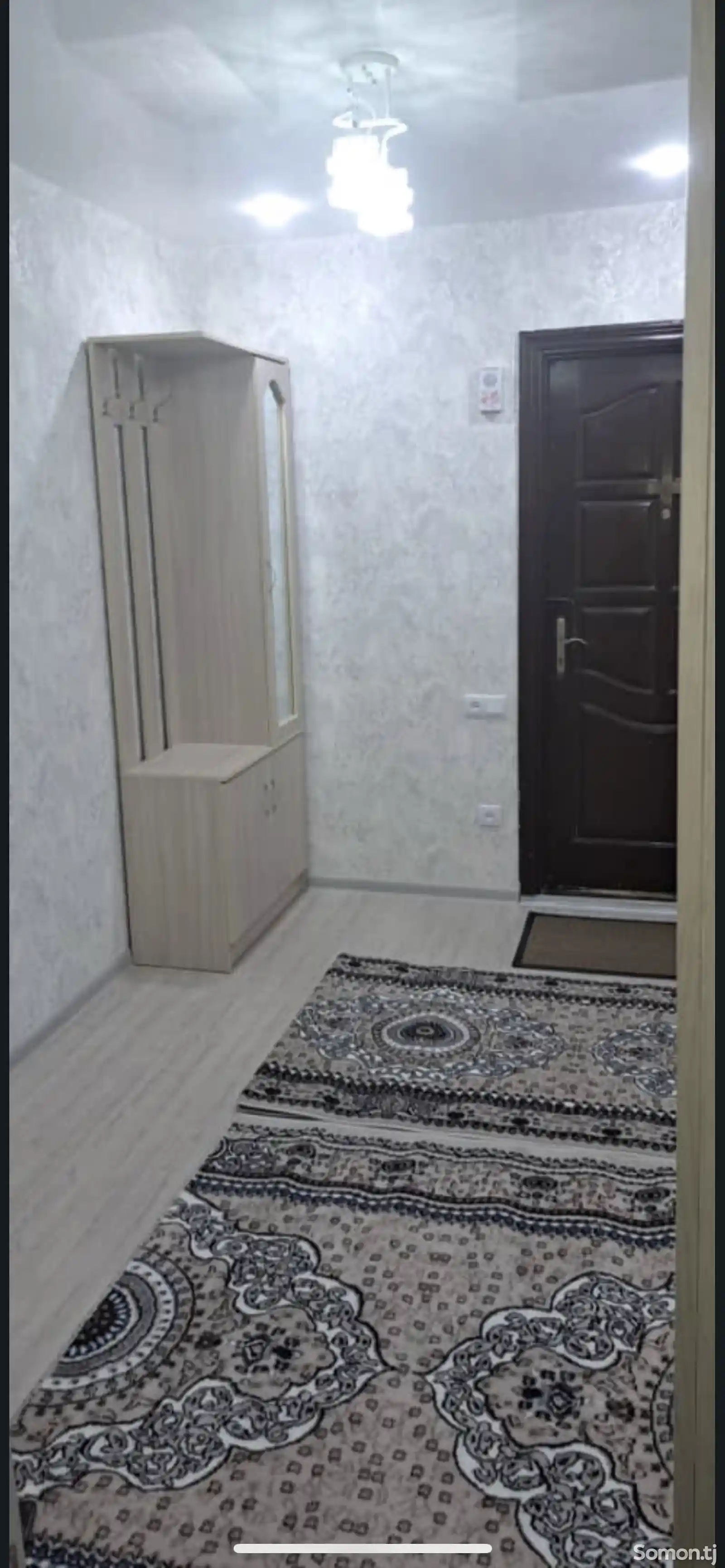 2-комн. квартира, 1 этаж, 60м², 13 мкр-6