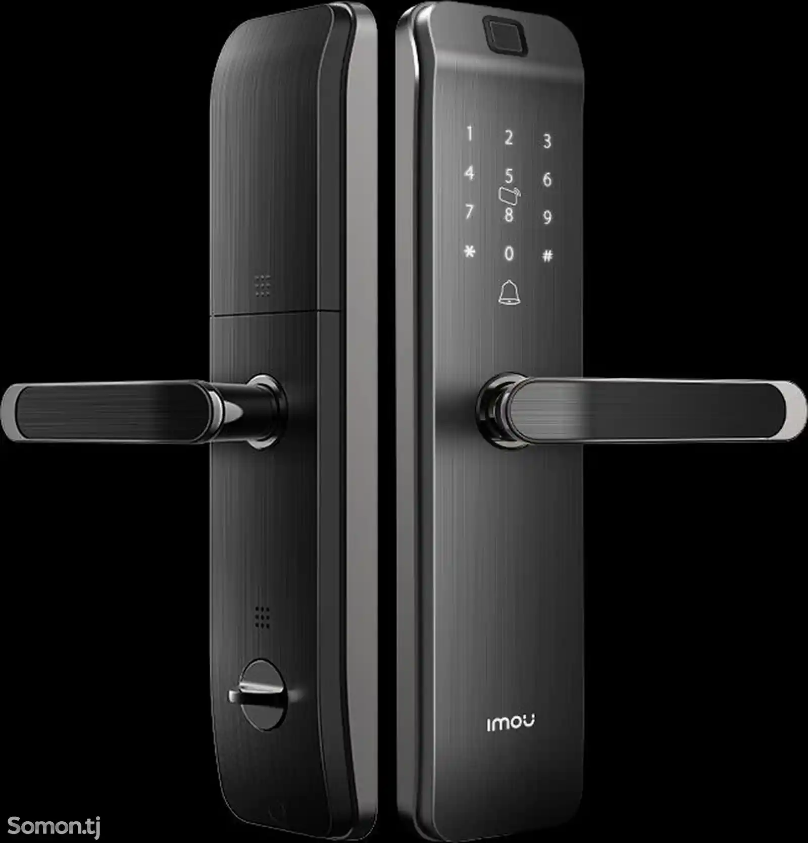 Электронный дверной замок Imou Smart Lock K2-4