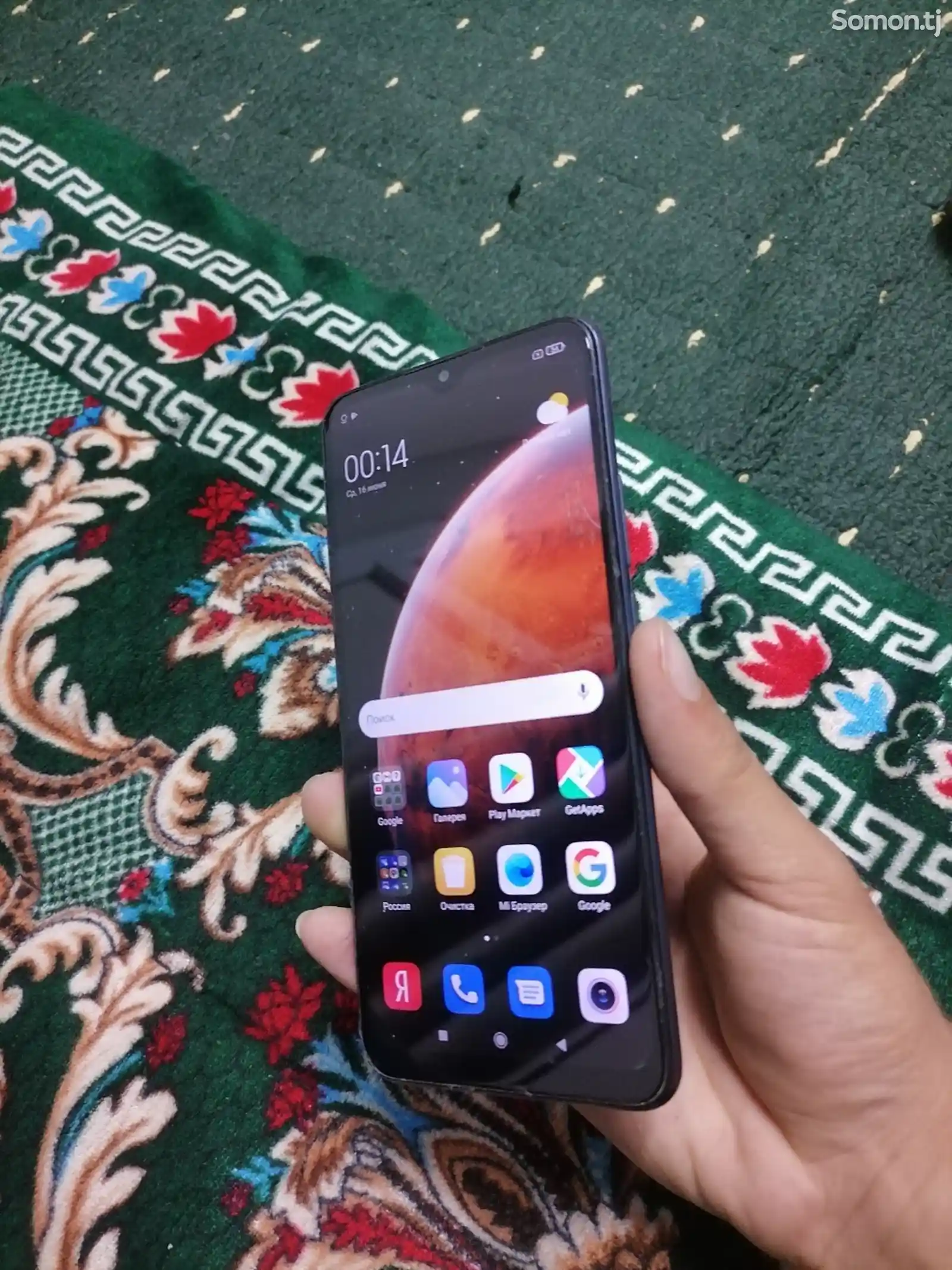 Xiaomi Redmi 9-2