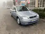 Opel Astra G, 2002-7