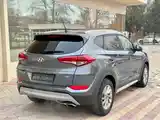 Hyundai Tucson, 2018-5