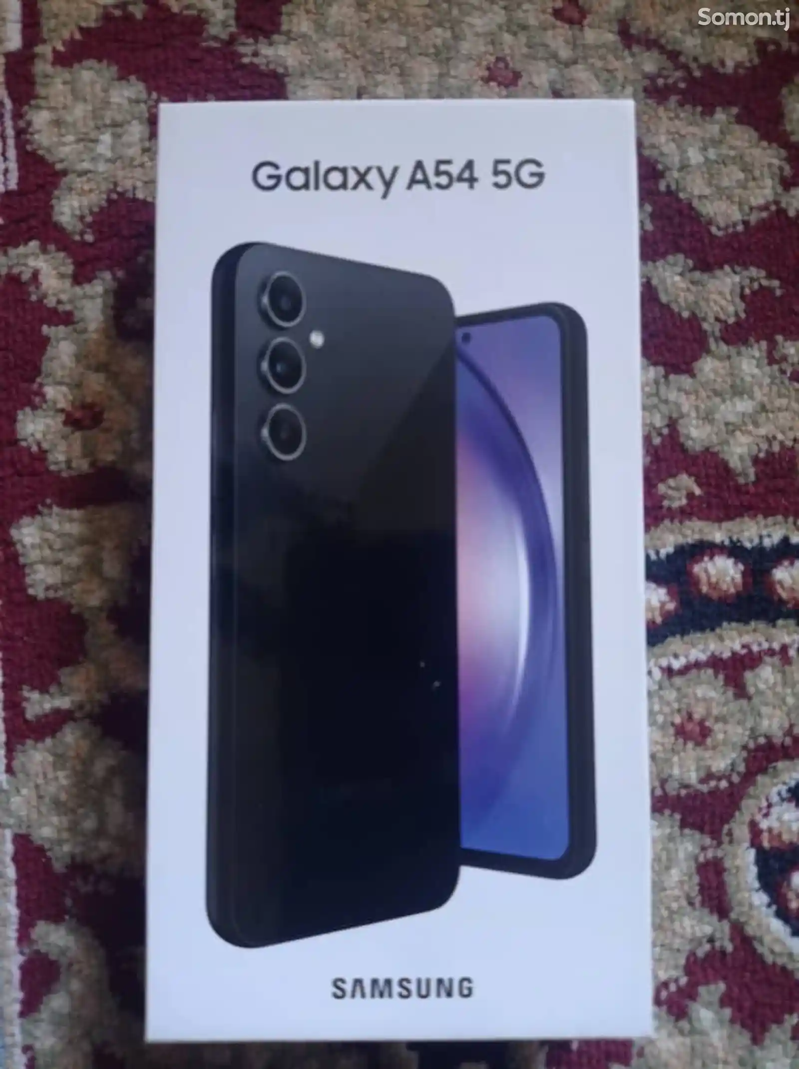 Samsung Galaxy A54-1