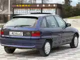 Opel Astra F, 1996-2