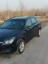 Opel Astra H, 2006-6