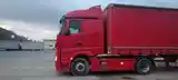 Бортовой грузовик Mercedes actros, 2012-5