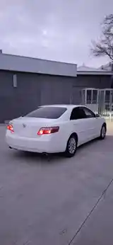 Toyota Camry, 2008-4