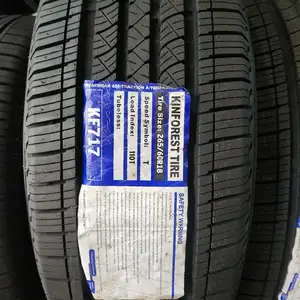 Шины 265/60R18 Кинфорест