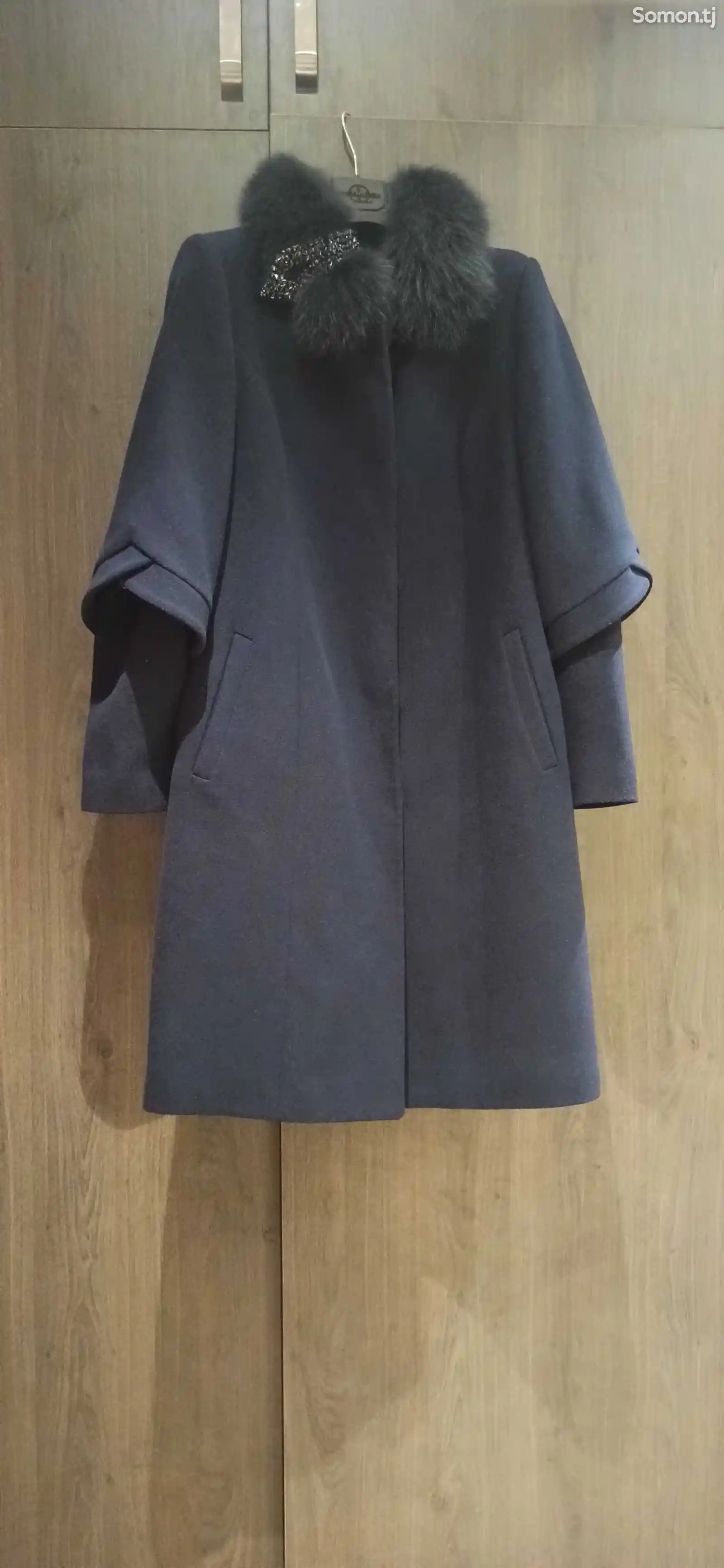 Женское пальто-2
