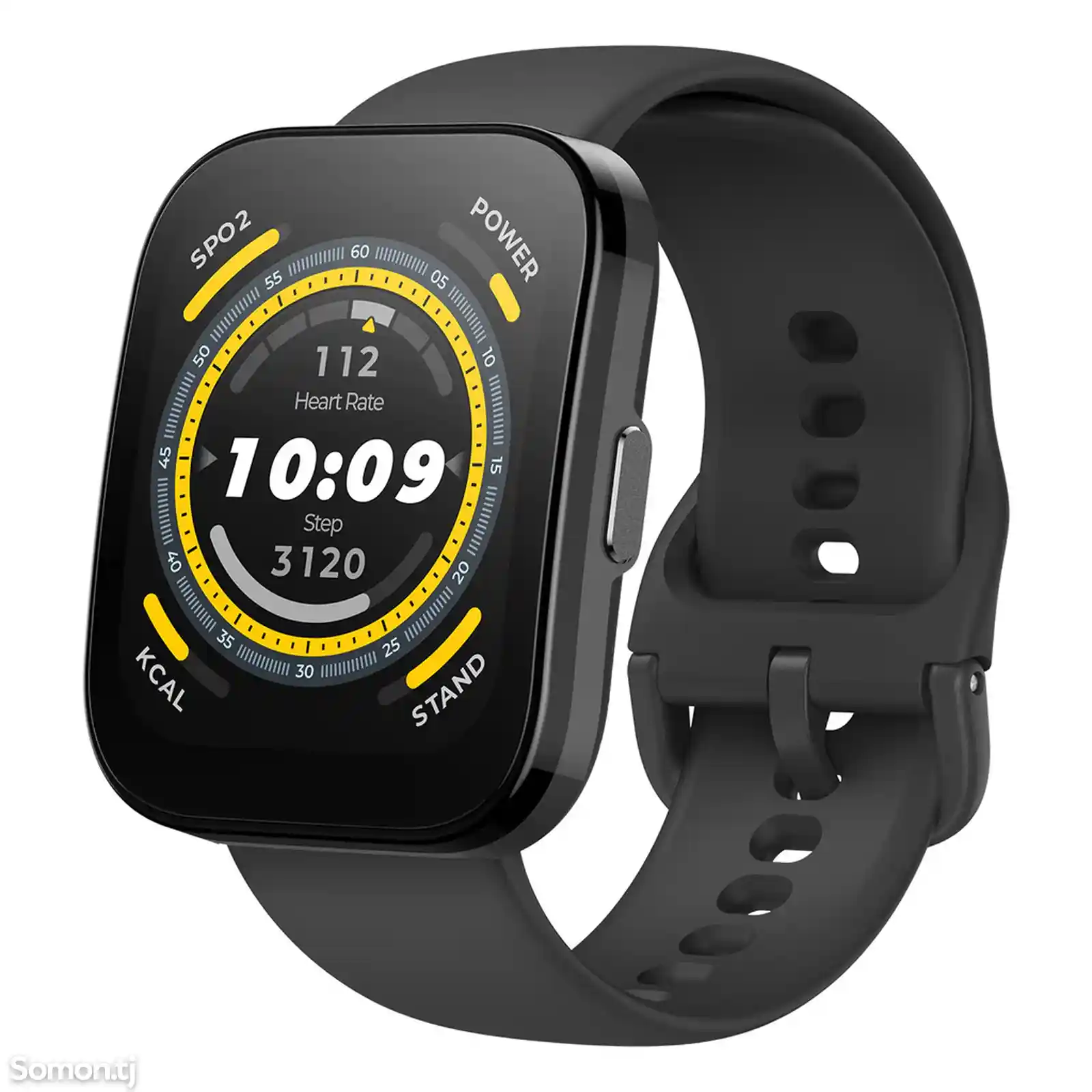 Смарт часы Amazfit Bip 5-1