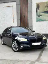 BMW 5 series, 2011-2