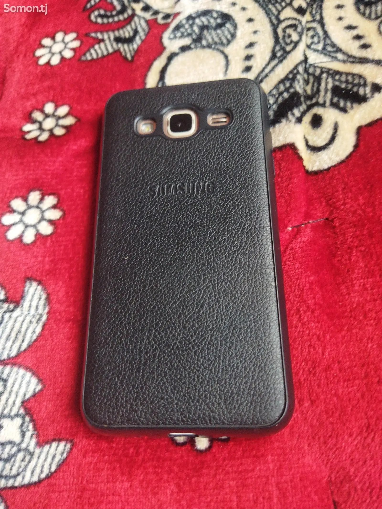 Samsung Galaxy J3-1