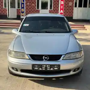 Opel Vectra B, 2000