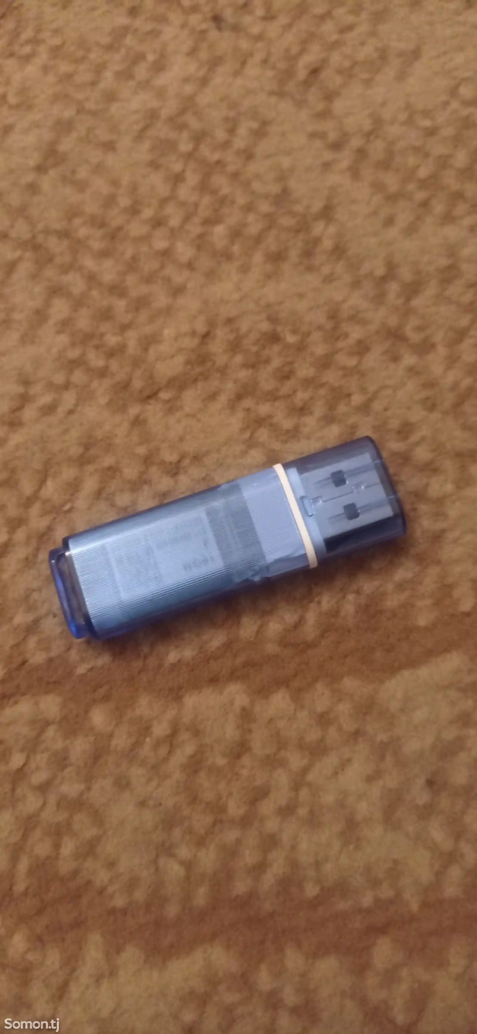 Флешка USB 16Gb-2