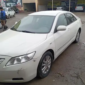 Toyota Camry, 2009