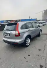 Honda CR-V, 2007-3