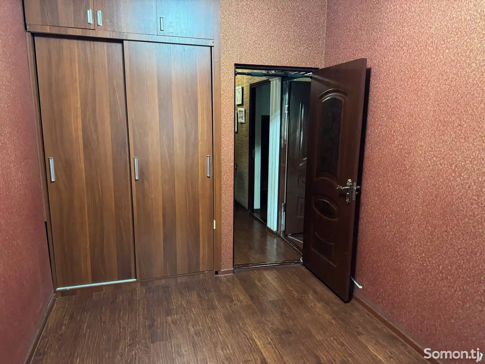 3-комн. квартира, 5 этаж, 76 м², Зарафшон-11