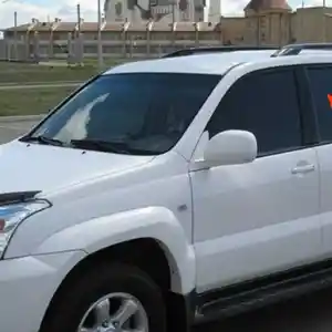 Стекло от Toyota prado и Lexus gx