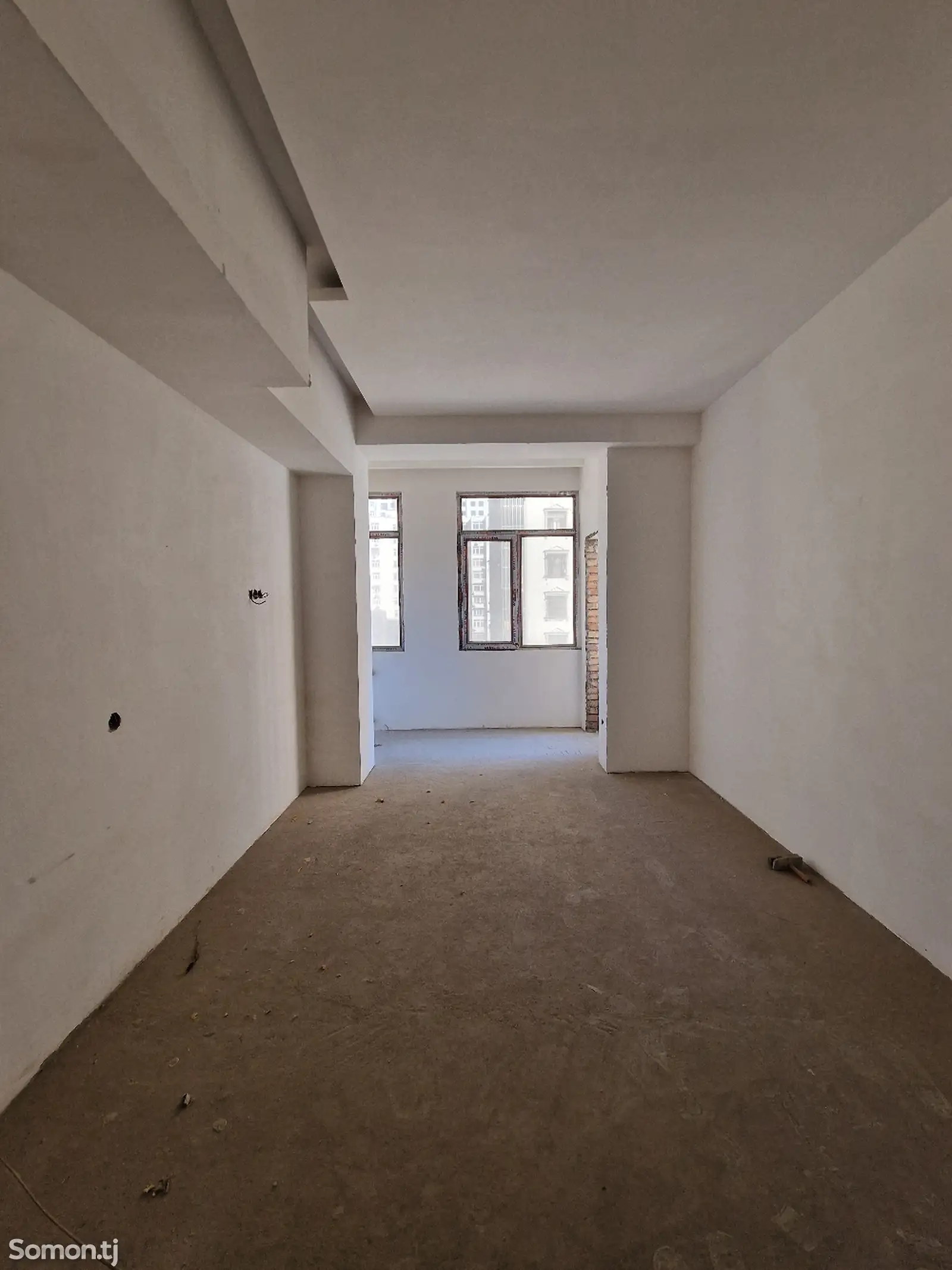 3-комн. квартира, 6 этаж, 140 м², Дом печать-4