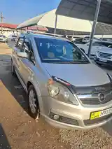 Opel Zafira, 2008-2