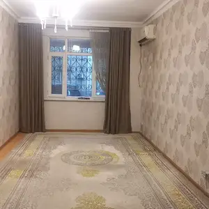 4-комн. квартира, 1 этаж, 103 м², Пайкари Ватан