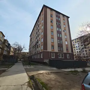 2-комн. квартира, 6 этаж, 66 м², 4 мкр