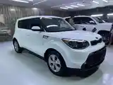 Kia Soul, 2016-7