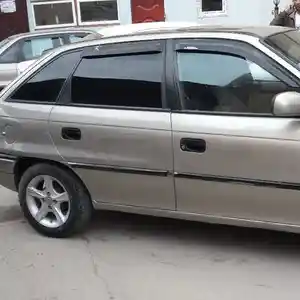 Opel Astra F, 1996