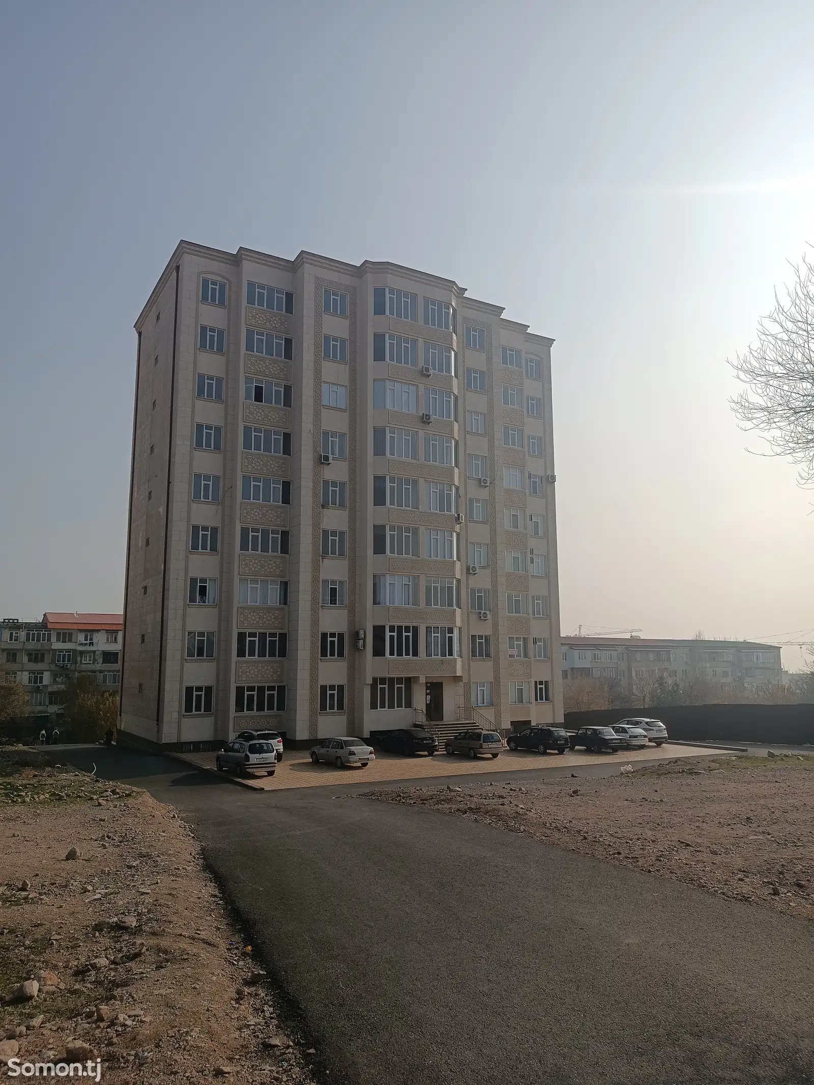 3-комн. квартира, 1 этаж, 88 м², 12мкр-1