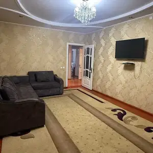 2-комн. квартира, 2 этаж, 65м², Шохмансур