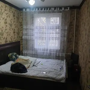 1-комн. квартира, 4 этаж, 44 м², Цирк