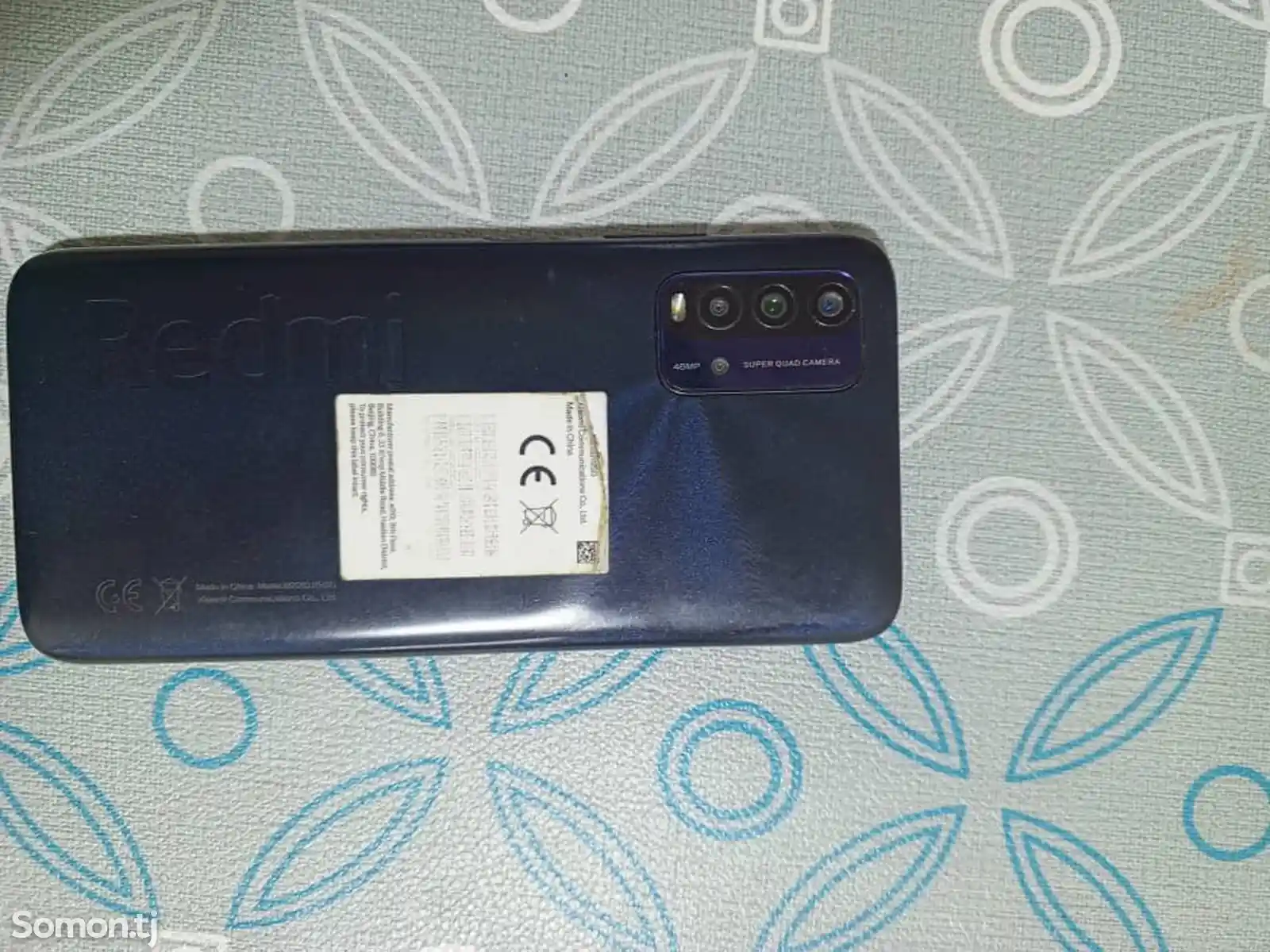 Xiaomi Redmi 9t-2