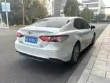 Toyota Camry, 2018-4