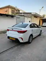 Kia Rio, 2018-3