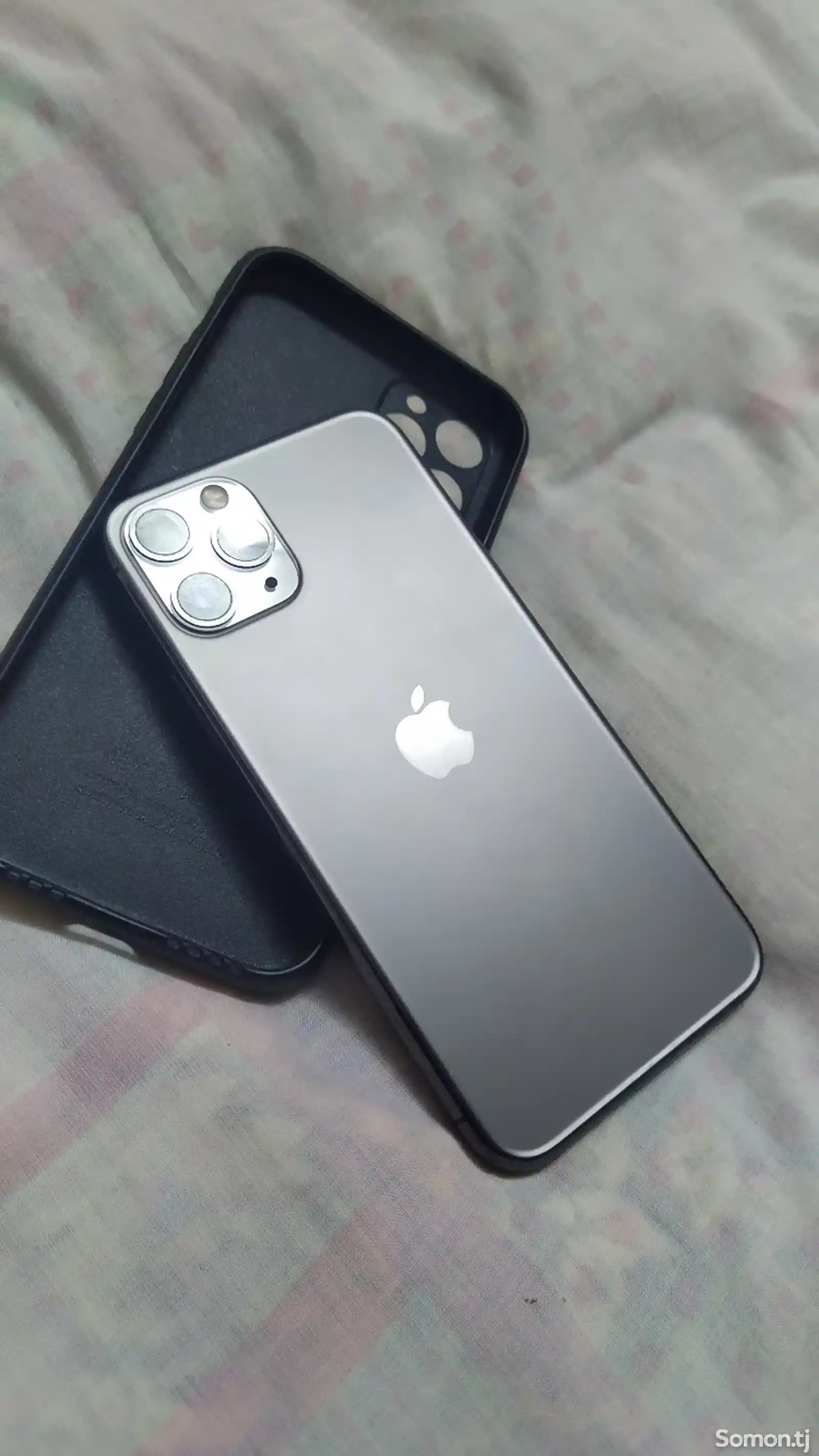 Apple iPhone 11 Pro, 512 gb, Space Grey